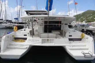 Thumbnail von Lagoon 42 Frost Free