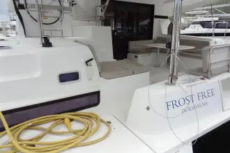 Thumbnail von Lagoon 42 Frost Free