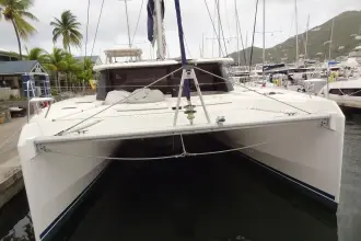 Thumbnail von Leopard 50 Dreamcat II