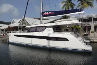 Thumbnail von Leopard 50 Dreamcat II