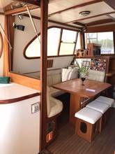 Thumbnail von Petronio Lobster 44 Gemi İnşaatı