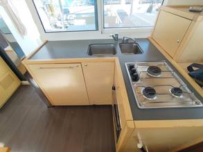 Thumbnail von Lagoon 39