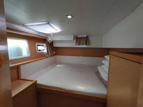 Thumbnail von Lagoon 39