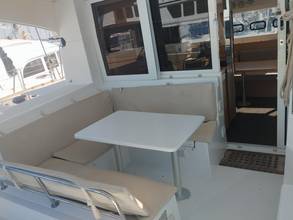 Thumbnail von Lagoon 39