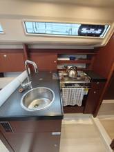 Thumbnail von Hanse 315