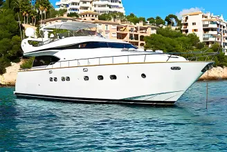 Thumbnail von Maiora 20 Lady P