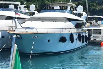 Thumbnail von Maiora 20 Lady P