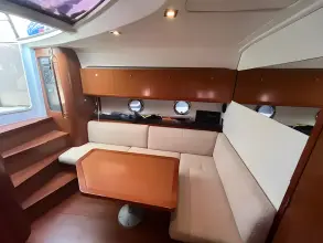 Thumbnail von Beneteau Gran Turismo 38 PADEL III