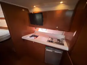 Thumbnail von Beneteau Gran Turismo 38 PADEL III