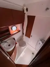 Thumbnail von Beneteau Gran Turismo 38 PADEL III