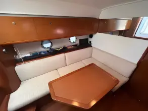 Thumbnail von Beneteau Gran Turismo 38 PADEL III