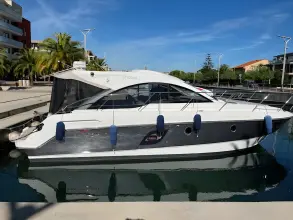 Thumbnail von Beneteau Gran Turismo 38 PADEL III