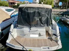 Thumbnail von Beneteau Gran Turismo 38 PADEL III