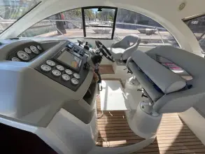 Thumbnail von Beneteau Gran Turismo 38 PADEL III