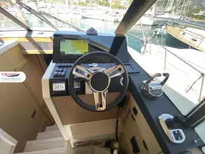 Thumbnail von Prestige 420 Fly MAYAVEE