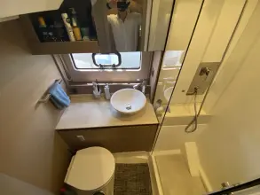 Thumbnail von Prestige 420 Fly MAYAVEE