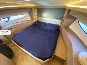 Thumbnail von Prestige 420 Fly MAYAVEE