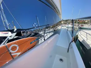 Thumbnail von Prestige 420 Fly MAYAVEE