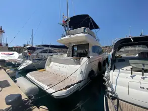 Thumbnail von Prestige 420 Fly MAYAVEE