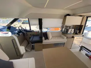 Thumbnail von Prestige 420 Fly MAYAVEE