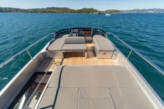 Thumbnail von Riva 66 Ribelle Amelia