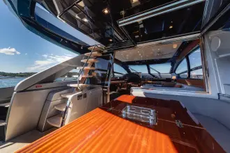 Thumbnail von Riva 66 Ribelle Amelia