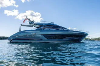 Thumbnail von Riva 66 Ribelle Amelia