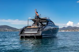 Thumbnail von Riva 66 Ribelle Amelia