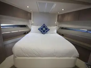 Thumbnail von Sunseeker Manhattan 52 SUZY Q