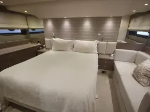 Thumbnail von Sunseeker Manhattan 52 SUZY Q