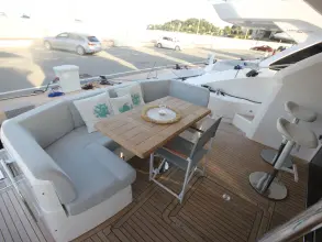 Thumbnail von Sunseeker Manhattan 52 SUZY Q