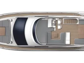 Thumbnail von Sunseeker Manhattan 52 SUZY Q