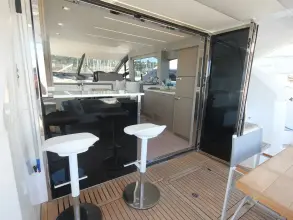 Thumbnail von Sunseeker Manhattan 52 SUZY Q