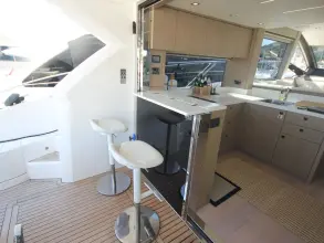 Thumbnail von Sunseeker Manhattan 52 SUZY Q
