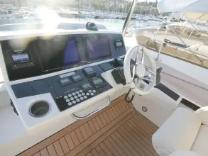 Thumbnail von Sunseeker Manhattan 52 SUZY Q