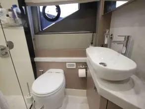 Thumbnail von Sunseeker Manhattan 52 SUZY Q