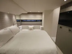 Thumbnail von Sunseeker Manhattan 52 SUZY Q