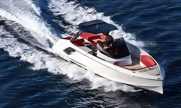 Frauscher 1414 Demon