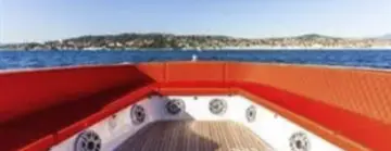 Thumbnail von Frauscher 1414 Demon