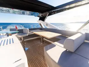 Thumbnail von Sunseeker 76 Yacht BELLA GEE