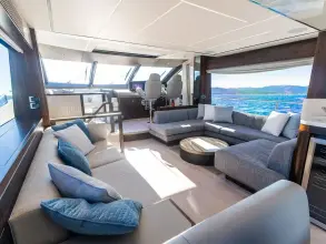 Thumbnail von Sunseeker 76 Yacht BELLA GEE