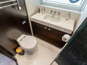 Thumbnail von Sunseeker 76 Yacht BELLA GEE