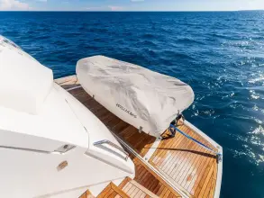 Thumbnail von Sunseeker 76 Yacht BELLA GEE