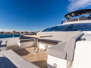 Thumbnail von Sunseeker 76 Yacht BELLA GEE