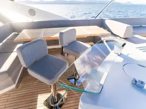 Thumbnail von Sunseeker 76 Yacht BELLA GEE