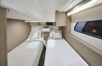 Thumbnail von Prestige 460