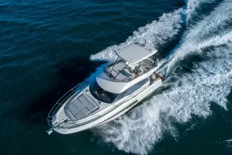 Thumbnail von Prestige 460