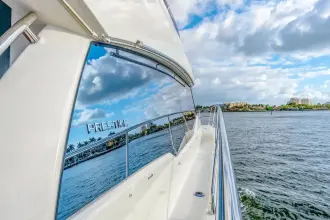 Thumbnail von Prestige 460