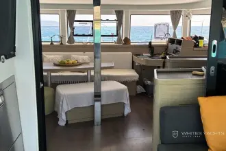 Thumbnail von Lagoon 42 Koumata