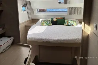 Thumbnail von Lagoon 42 Koumata